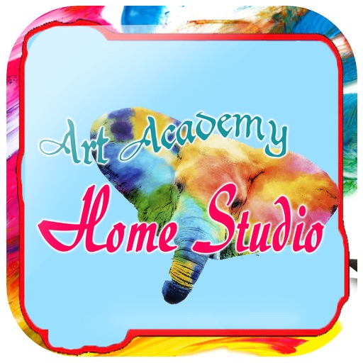 Guide for Art Academy Home Studio Game icon