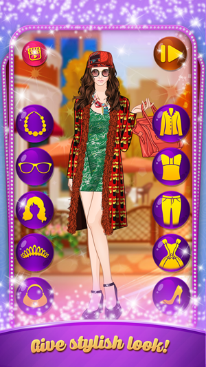 Stylish Winter Coats: Fashion clothes for ladies(圖2)-速報App