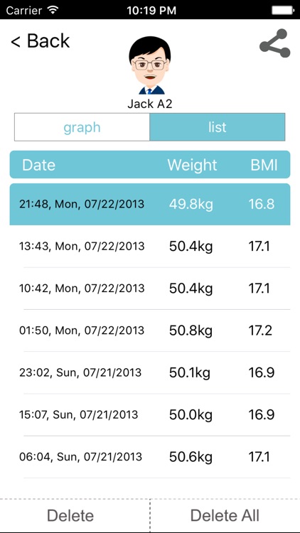 SO SmartScale screenshot-3