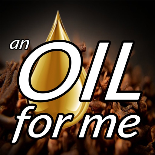 An Oil For Me