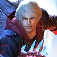 Devil May Cry 4 refrain apk