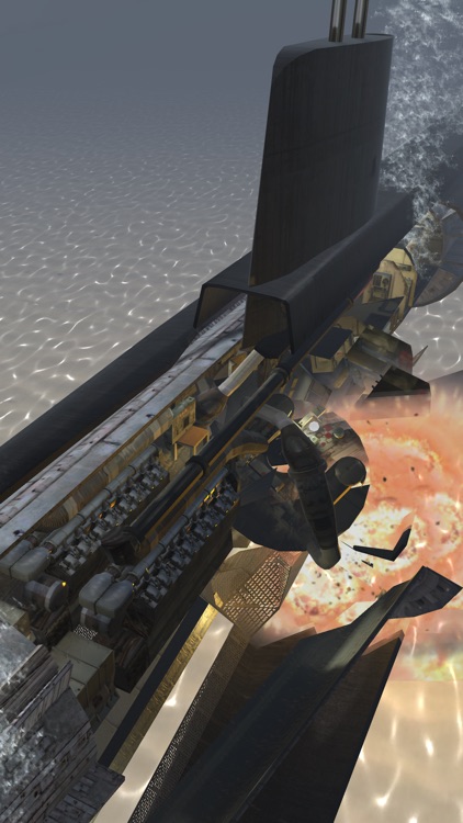 Disassembly 3D: Ultimate Stereoscopic Destruction screenshot-0