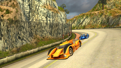 Need For Traffic Racing King 3D Gamesのおすすめ画像1