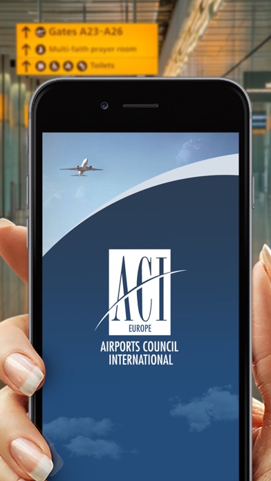 How to cancel & delete Airport Traffic Analyser from iphone & ipad 1