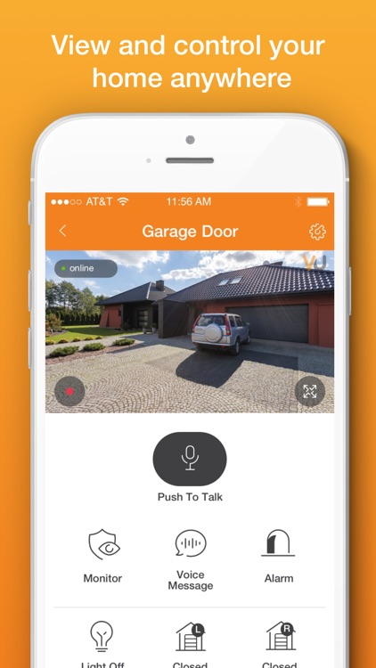 VuPoint Home