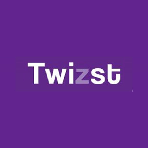 Twizst Grand Cafe icon