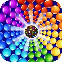 Shoot Ball Marble