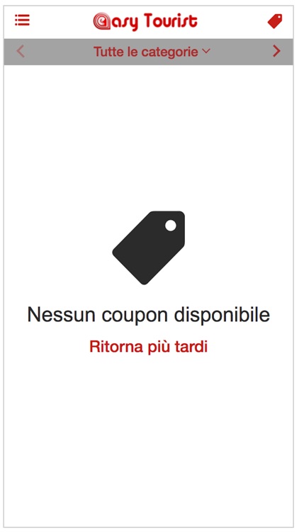 Easy Tourist screenshot-3