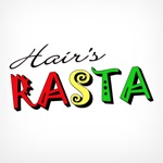 Hairs RASTA