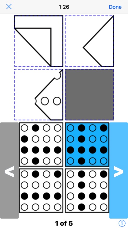 DAT Hole Punching