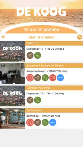 Game screenshot De Koog Texel hack