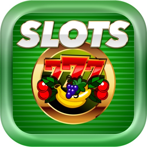 Fruit Machine - Free Slots Icon