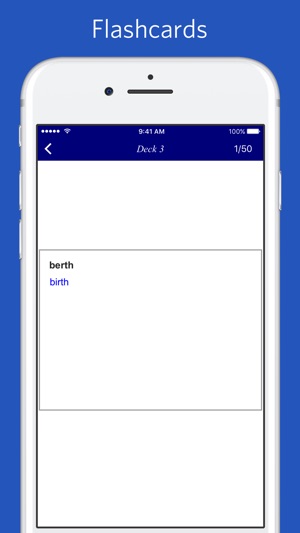 Homophone Dictionary(圖5)-速報App