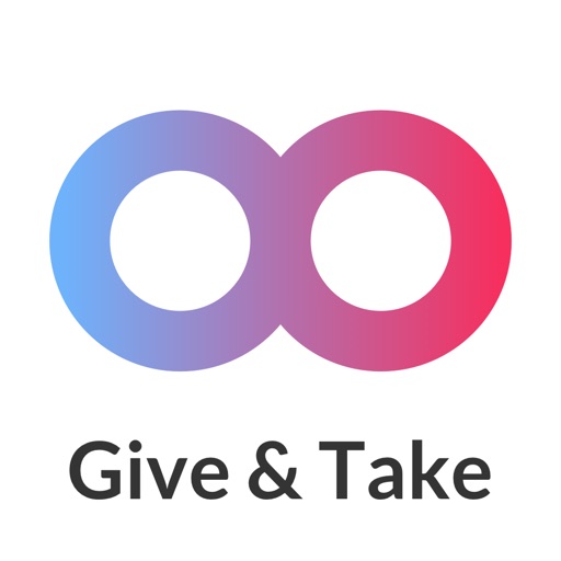 Give & Take - Personal Money & Gift Manager