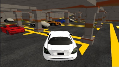 MULTI-STOREY CAR PARKING SPOT 3D DRIVING SIMULATOR 1.0 IOS CASINO MULTI-STOREY CAR PARKING SPOT 3D DRIVING SIMULATOR 1.0 IOS