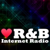 R&B - Internet Radio music streaming app!