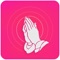 A daily Bible verse starts your day off in God’s Word and gives you a prompt on what to pray for