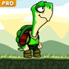 Running Turtle Game PRO