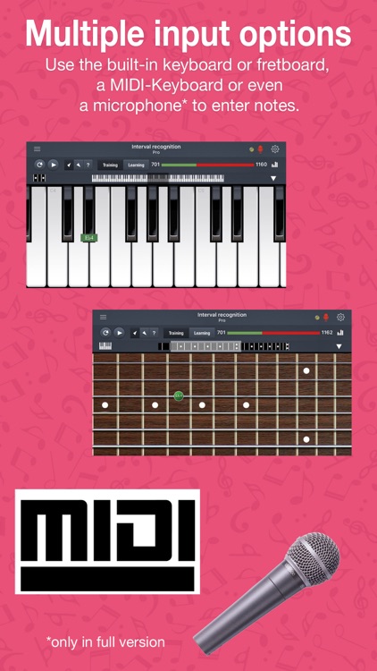 Better Ears Beginner screenshot-3