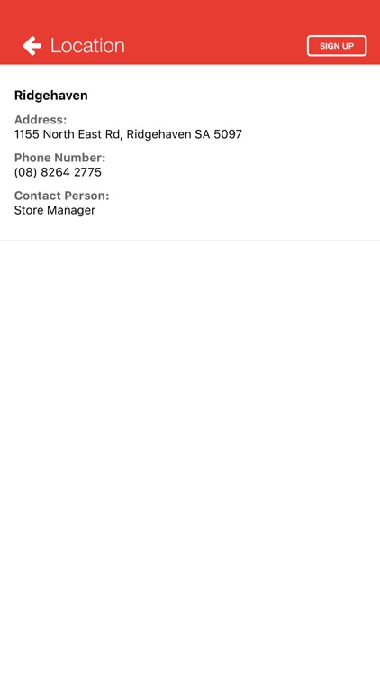 Magic Wok Asian Restaurant screenshot-3