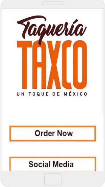 Taqueria Taxco