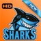 Sharks Games 2