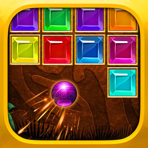 BBTAN-Free Block Puzzle Games Icon