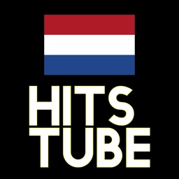 Netherlands HITSTUBE Music video non-stop play