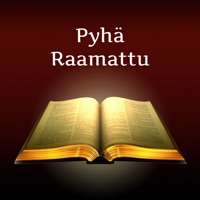 Pyhä Raamattu - Finnish Bible PC 용