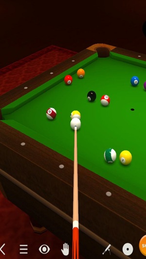 Shoot Billiard Ball 2(圖2)-速報App