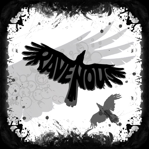Ravenous by EdGE iOS App