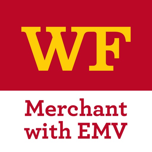 Wells Fargo Mobile Merchant with EMV