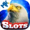 HD Casino Slots :Spin to Win Jackpot Slots