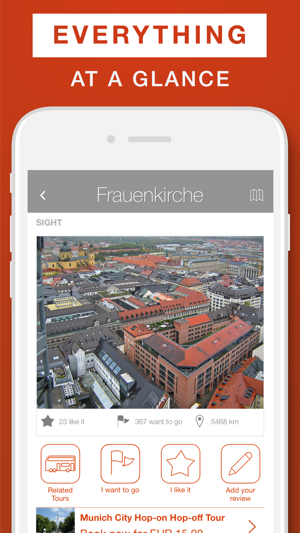 Munich - Travel Guide & Offline Map(圖3)-速報App