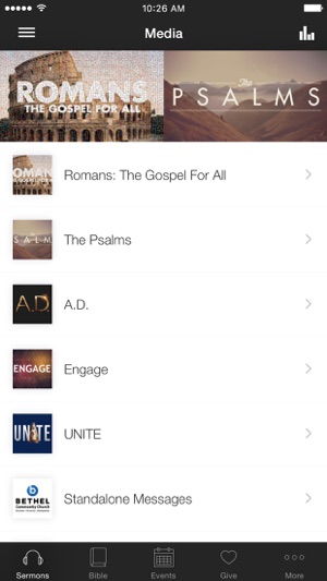 Bethel Murfreesboro(圖1)-速報App