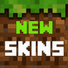 New Skins for Minecraft PE and PC - Khoa Huynh