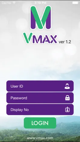 Game screenshot Vmax Voice mod apk