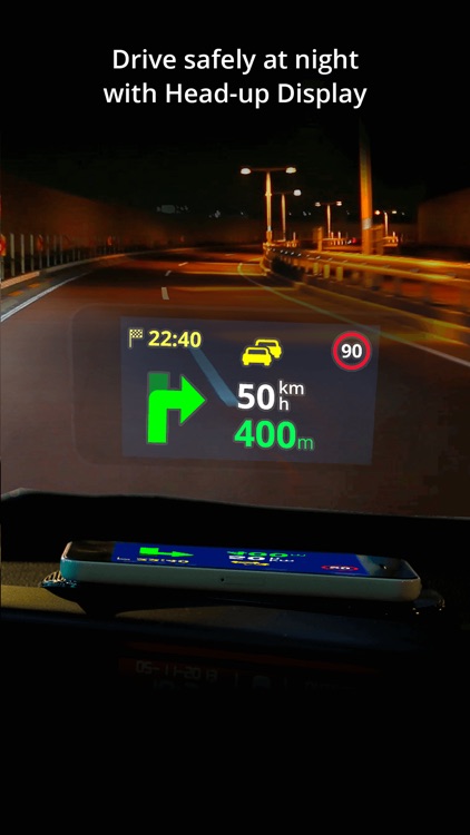 Sygic Western Europe: GPS Navigation, Offline Maps screenshot-3