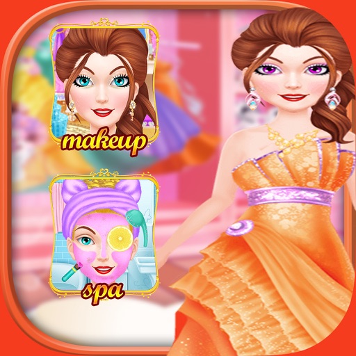 Preety MakeUp iOS App