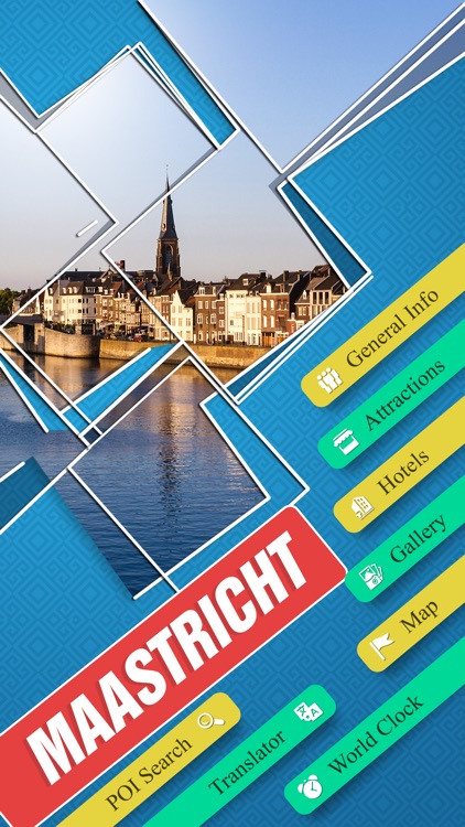 Maastricht Travel Guide