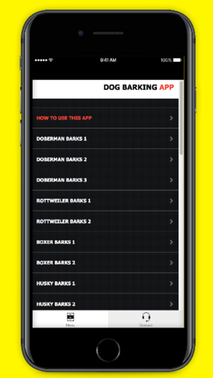 Dog Barking App(圖2)-速報App