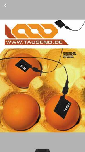 TAUSEND.DE Mag(圖2)-速報App