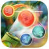 Ball Water Shooter