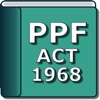 The Public Provident Fund Act 1968
