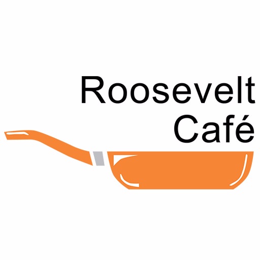 Roosevelt Cafe icon