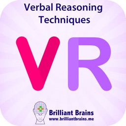 Train Your Brain - Verbal Reasoning Techniques