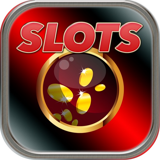 Artistic Slots Machine iOS App