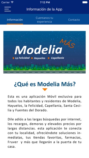 Modelia mas(圖2)-速報App