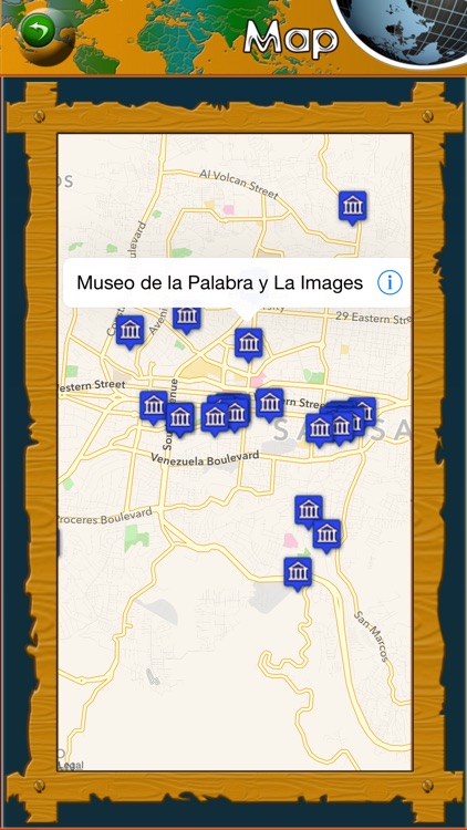 El Salvador Tourism Guide