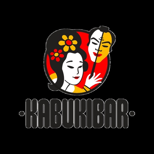 Kabukibar icon